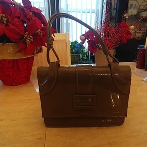 **Vintage Gem !!!!!!!  Handbag** PRADA influened
